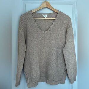 Gentle Fawn Lisbon Taupe Sweater